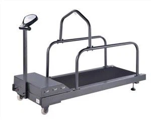 Bieżnia dla psów o mocy 1,75 KM do użytku w pomieszczeniach