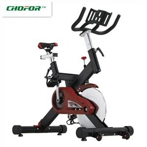 Magnetic Spin Exercise Bike