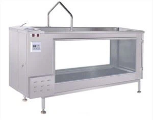 Zmotoryzowana bieżnia PODWODNA dla zwierząt