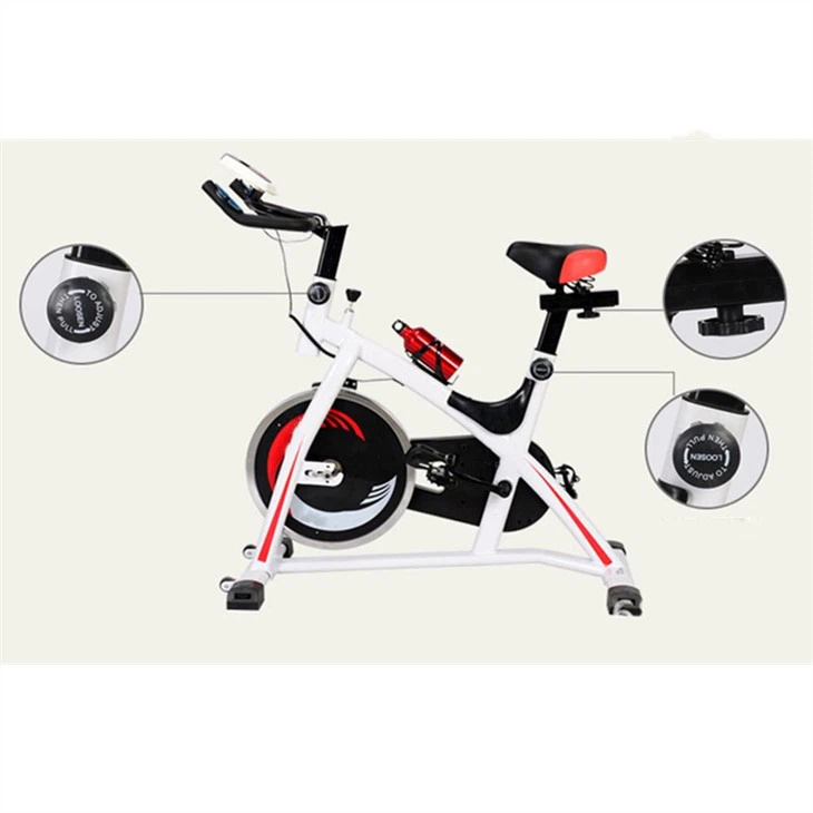 Fitness Spin Bike