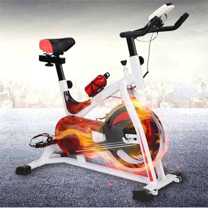 Fitness Spin Bike