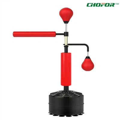 Wolnostojąca piłka bokserska