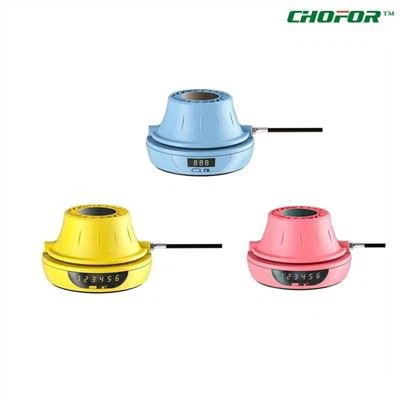 Inteligentna skakanka