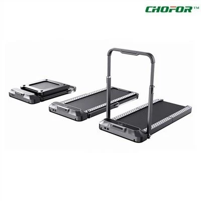 Inteligentna bieżnia Walking Pad